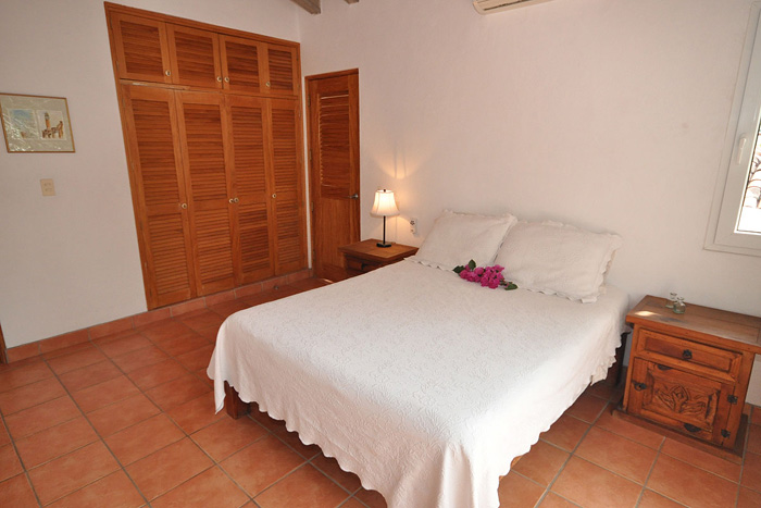 Mexico Rental-Casa Sano y Salvo